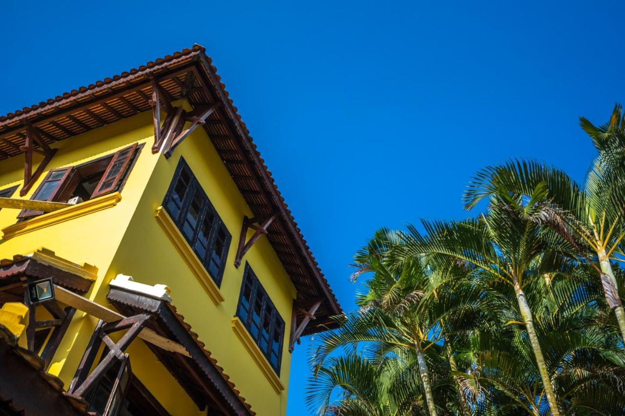 Hoi An Riverside Resort & Spa Esterno foto